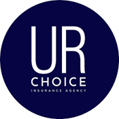 UR Choice Logo