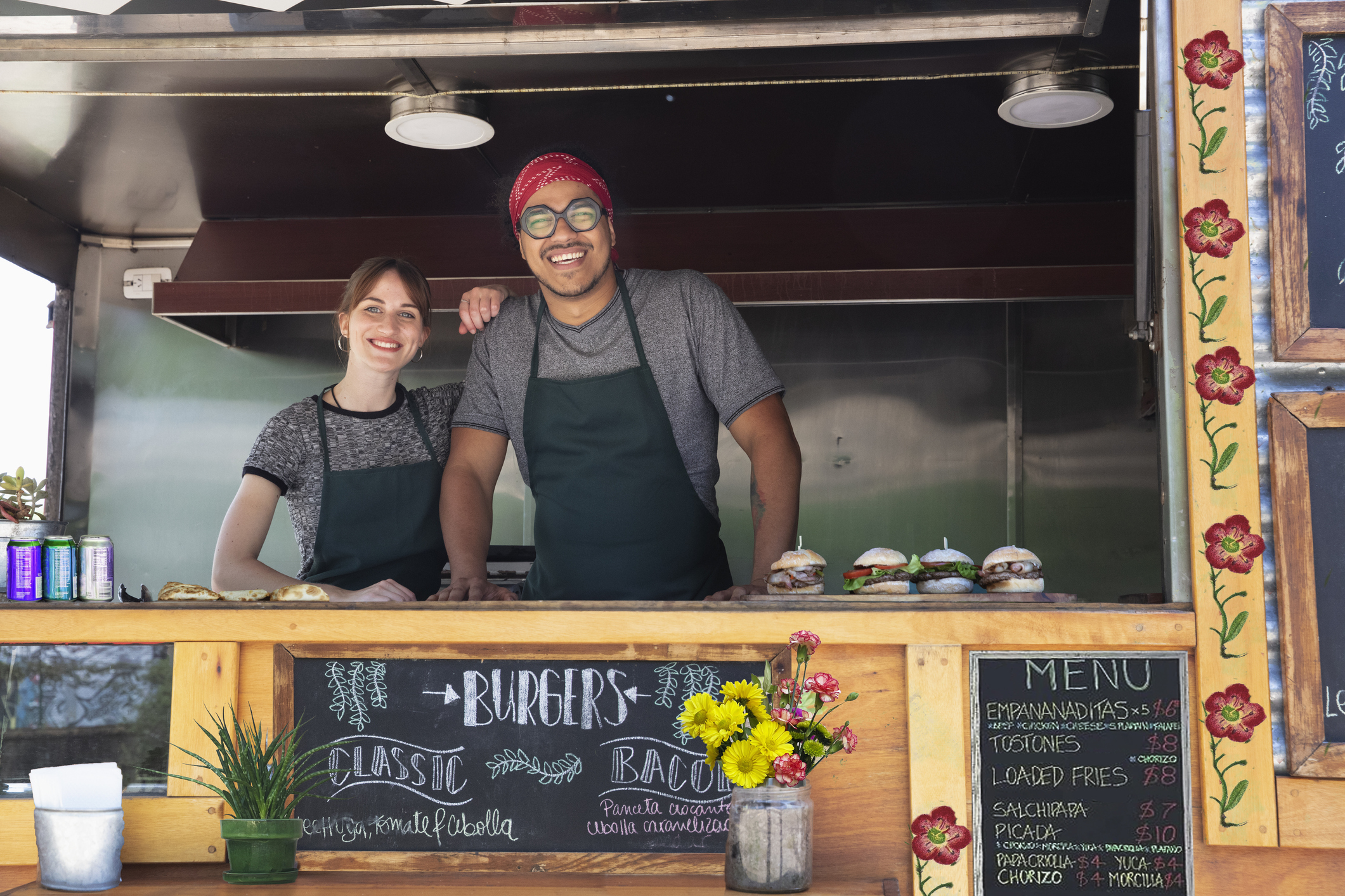 mercy-college-food-truck-entrepreneurship